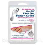 P46S PediFix® Visco-GEL® Little Toe Bunion Guard