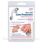 P81L PediFix® Visco-GEL® Corn Protectors Large (2-Pack)