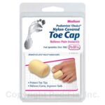 P34L PediFix® Podiatrists' Choice® Nylon-Covered Toe Cap Large