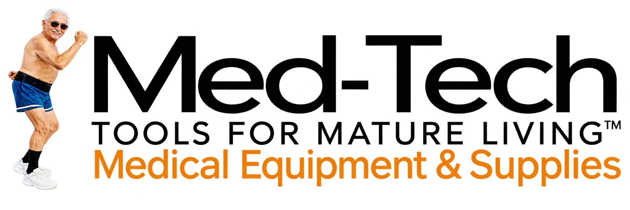 Medical Supplies & Mobility Equipment | Med-Tech Tucson
