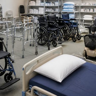 Durable Medical Equipment for Veterans: A 2026 Guide