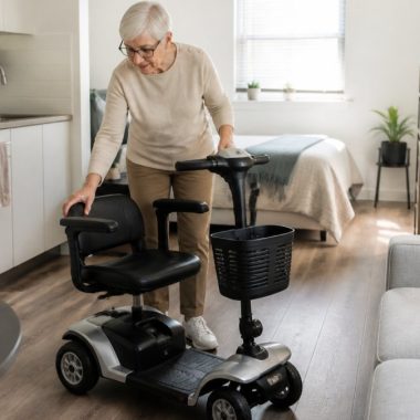 Benefits of Renting Medical Equipment Locally
